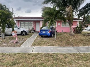 18732 NW 10th Ct, Miami Gardens, FL 33169