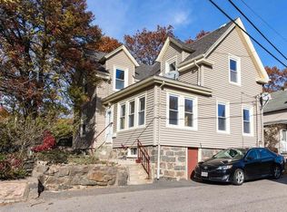51 Parker St, Quincy, MA 02169
