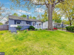 1403 Clearbrook Ave, Westville, NJ 08093