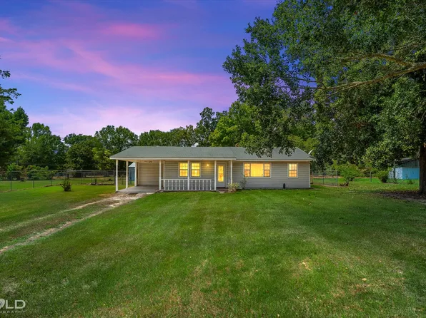 4886 Albany Rd, Shreveport, LA 71107