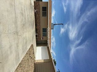1214 Cheyenne Ct, Boulder City, NV 89005