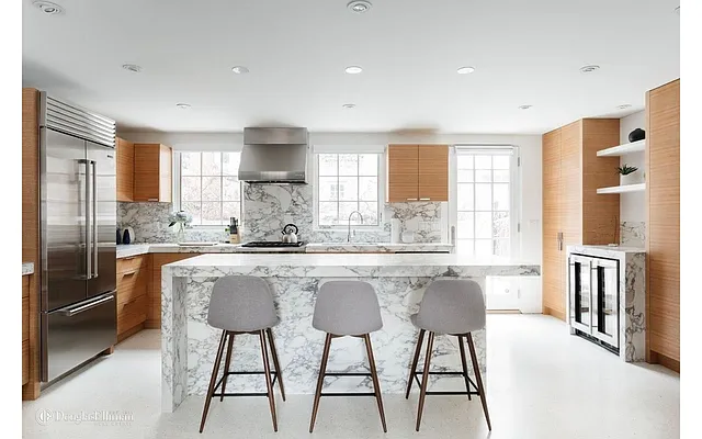 Sold by Douglas Elliman | media 4