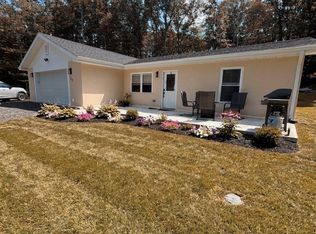 227 Stawicki Road, Thompson, CT 06255
