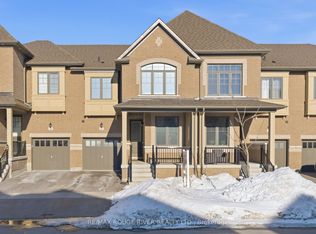 27 Swordfish Dr, Whitby, ON L1P 0K7