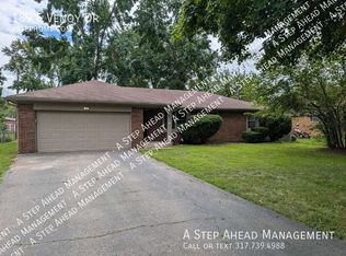 189 E Venoy Dr, Indianapolis, IN 46227