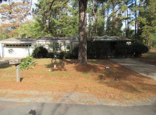 284 Michelle Dr, Natchitoches, LA 71457