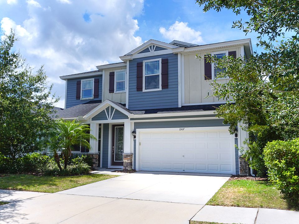 1st image of 11507 Balintore Dr