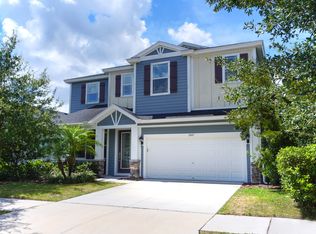 11507 Balintore Dr, Riverview, FL 33579