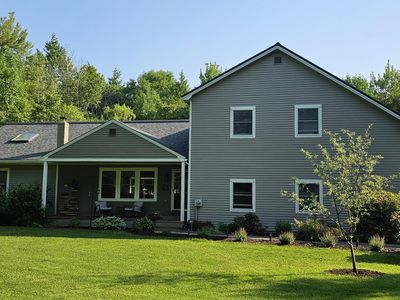 63 Highland Drive, Oakland, ME, 04963