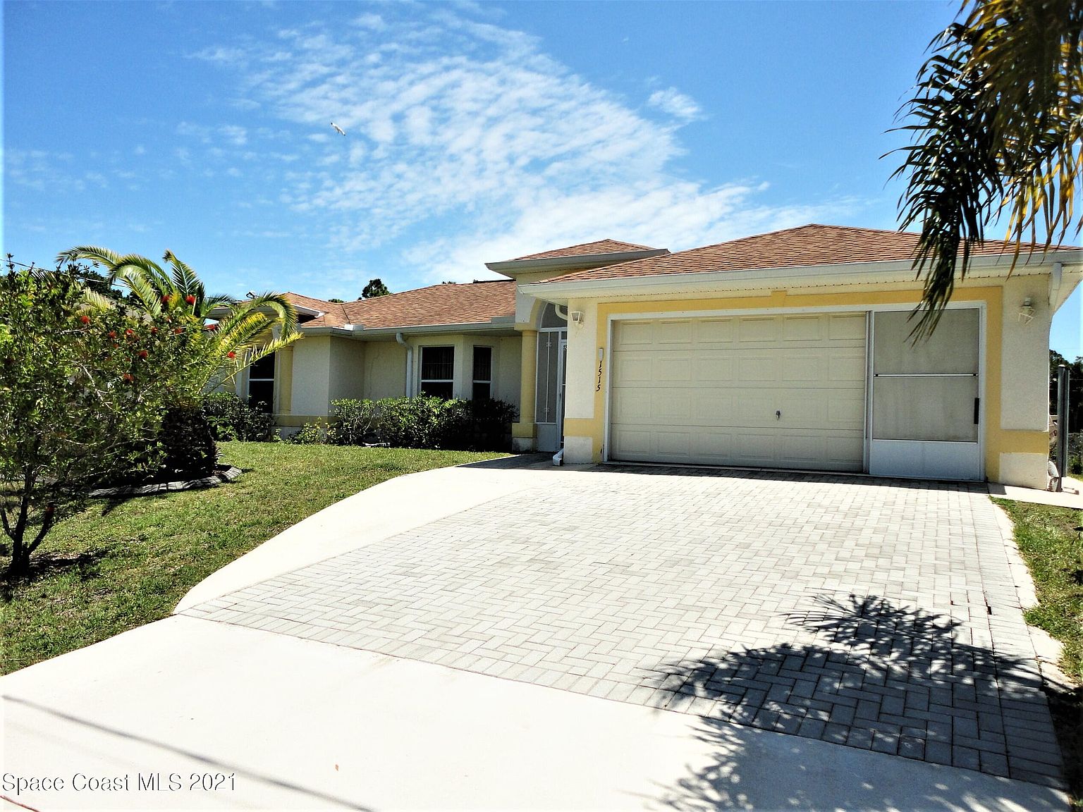 1515 Dallam Ave NW, Palm Bay, FL 32907 Zillow