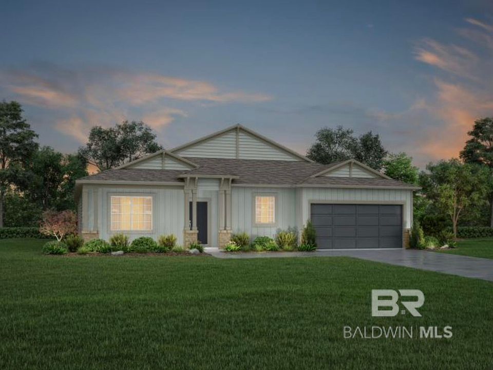 26383 Shop Rd, Loxley, AL 36551 MLS 353827 Zillow