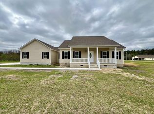 290 Burnside Rd, Fitzgerald, GA 31750