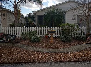 2098 Thornton Ter, The Villages, FL 32162