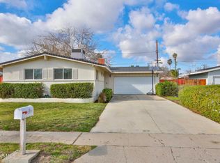 1461 Buster St, Simi Valley, CA 93065