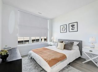 45 Market St UNIT 507, Morristown, NJ