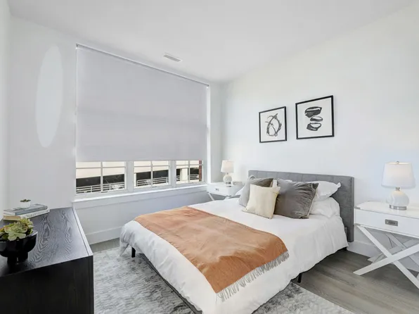 Forty Five Market, 45 Market St Unit 507, Morristown, NJ 07960