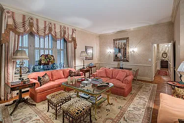 Sold by Brown Harris Stevens