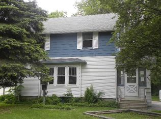 222 Fountain Ave, Waukesha, WI 53186