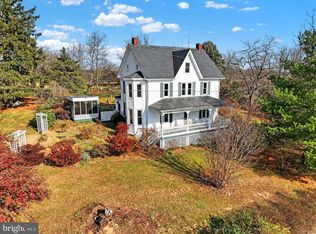 10875 Wheat Rd, New Park, PA 17352