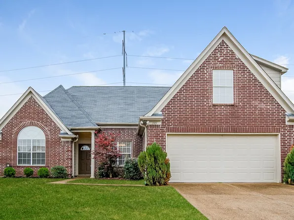 185 Mossy Springs Dr, Oakland, TN 38060