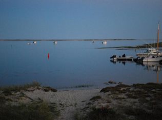 22 Starfish Ln #22, Chatham, MA 02633