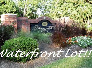 135 Westchase Run, Sanford, NC 27330