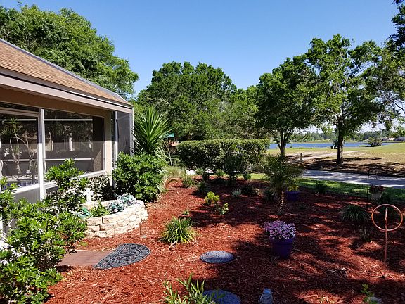 side Yard