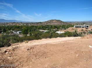 4345 E Cliffside Trl, Rimrock, AZ 86335