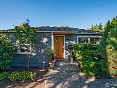 4537 49th Avenue SW, Seattle, WA, 98116