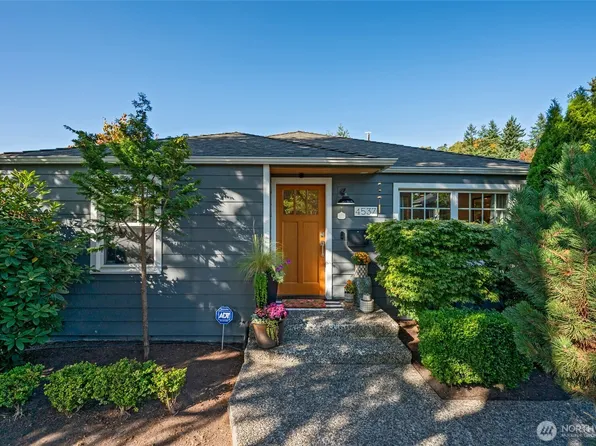 4537 49th Avenue SW, Seattle, WA 98116