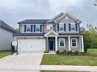 3205 Pelican Ln, Durham, NC 27703