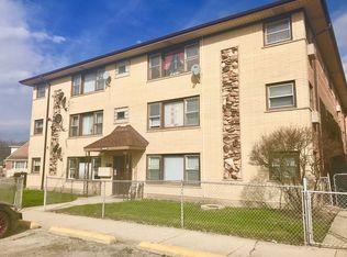 8164 W Forest Preserve Ave APT 1W, Chicago, IL 60634