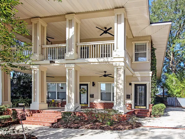 3967 OAK Street, Jacksonville, FL 32205