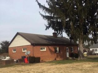 635 S Forge Rd, Palmyra, PA 17078
