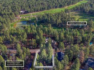 Mogollon Vista Dr, Pinetop, AZ 85935