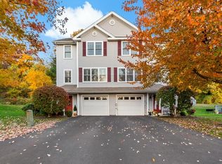 51 Berm Dr #51, Cumberland, RI 02864