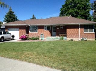 845 Cranmer Ave, Idaho Falls, ID 83401
