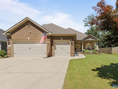 157 Huntsmen Ln, Harvest, AL, 35749