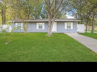 5702 Westover St, Houston, TX 77033