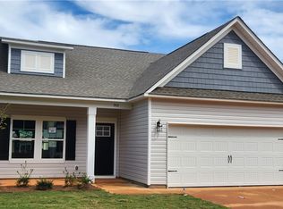 346 Alameda Ln, Anderson, SC 29625