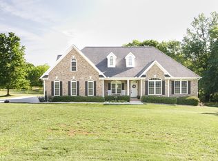 2064 Swepsonville Rd, Graham, NC 27253