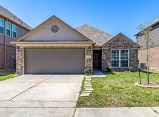 17811 Wooded Bend Path, Humble, TX 77346