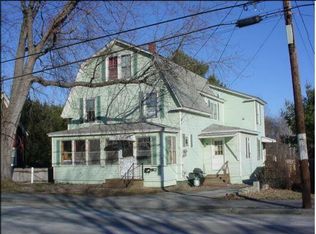 646 Main St, Old Town, ME 04468