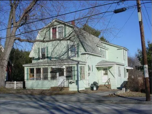 646 Main Street, Old Town, ME 04468