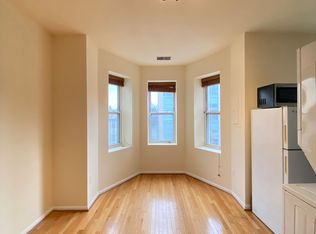 1318 13th St NW APT 3, Washington, DC 20005
