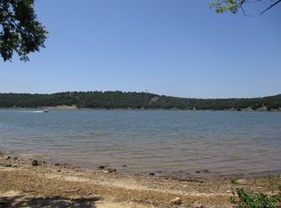 2 Hidden Ridge Rd, Stigler, OK 74462