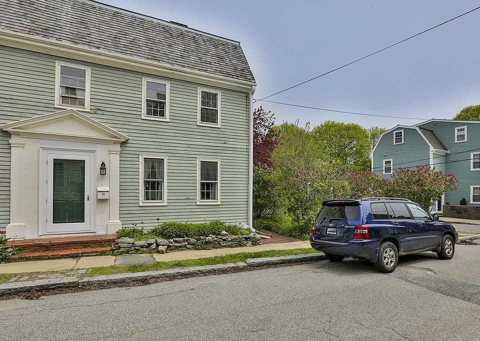 1st image of 51 Milk St