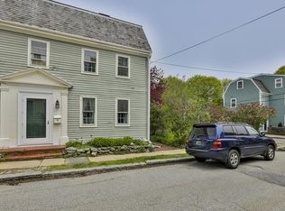 51 Milk St, Newburyport, MA 01950