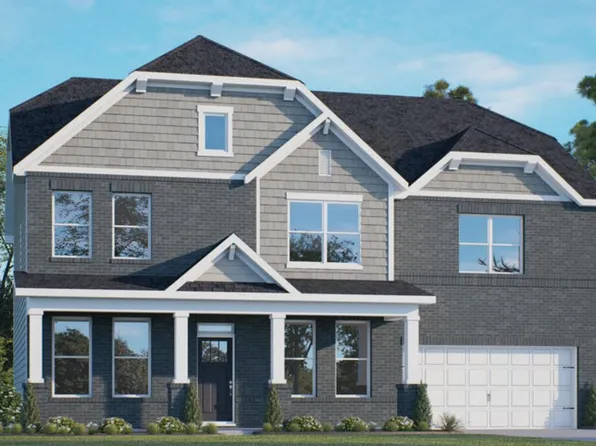 253 Umstead St, Sanford, NC 27330