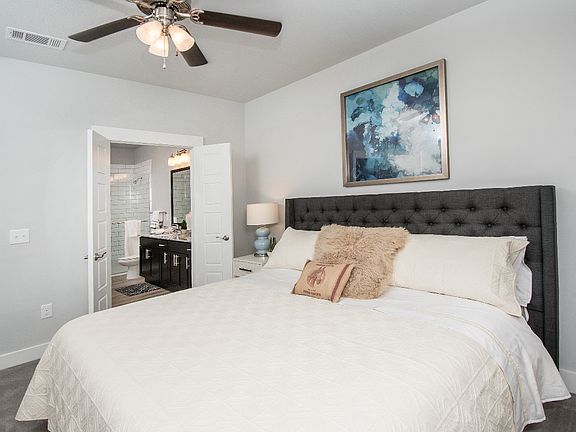 5th image of 1520 Juliette Way APT 2107